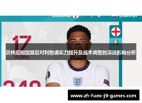 贝林厄姆加盟后对利物浦实力提升及战术调整的深远影响分析