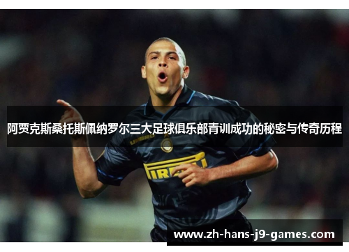 阿贾克斯桑托斯佩纳罗尔三大足球俱乐部青训成功的秘密与传奇历程