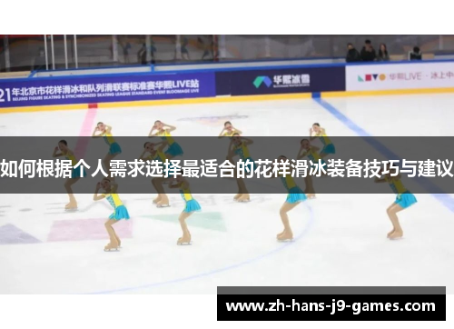 如何根据个人需求选择最适合的花样滑冰装备技巧与建议