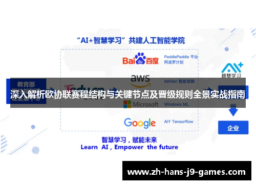 深入解析欧协联赛程结构与关键节点及晋级规则全景实战指南 深入解析欧协联赛程结构与关键节点及晋级规则全景实战指南